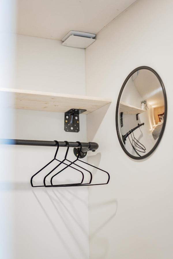 Hotel Cubes By Tegetthoff Vídeň Exteriér fotografie