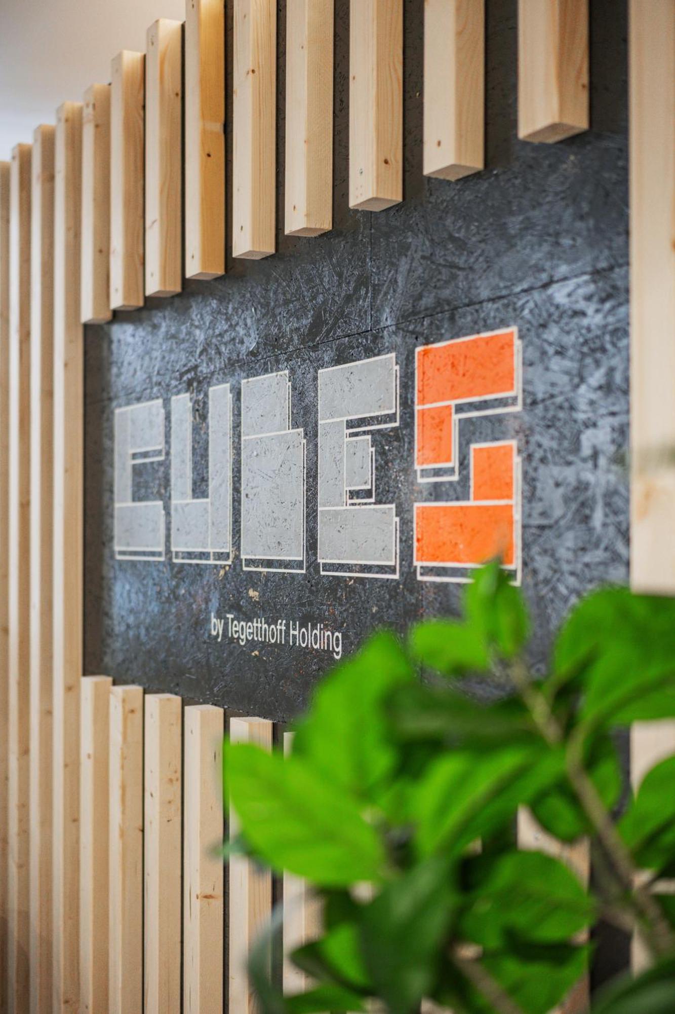 Hotel Cubes By Tegetthoff Vídeň Exteriér fotografie