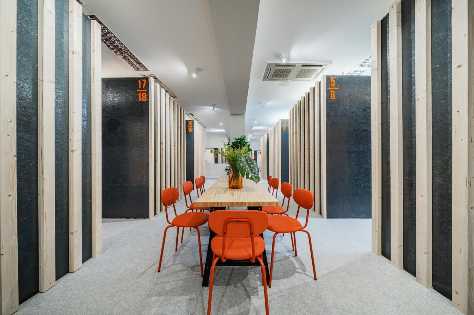 Hotel Cubes By Tegetthoff Vídeň Exteriér fotografie
